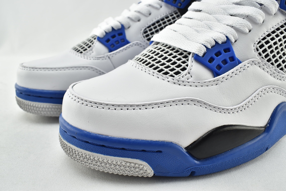 Jordan 4 Retro Motorsports (2017) - vstockx