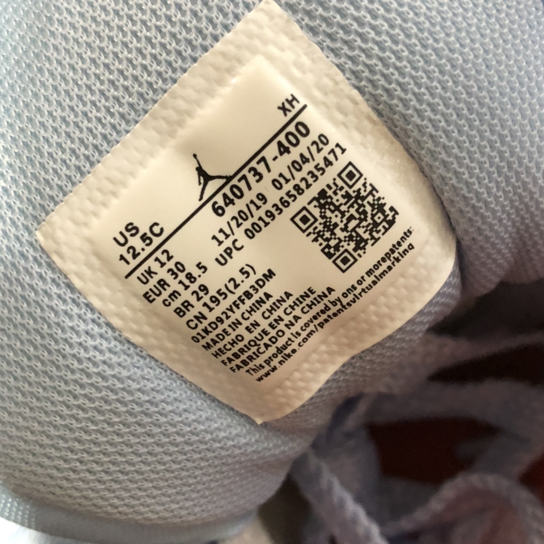 Kids jordan 1 high shoes 2 - vstockx