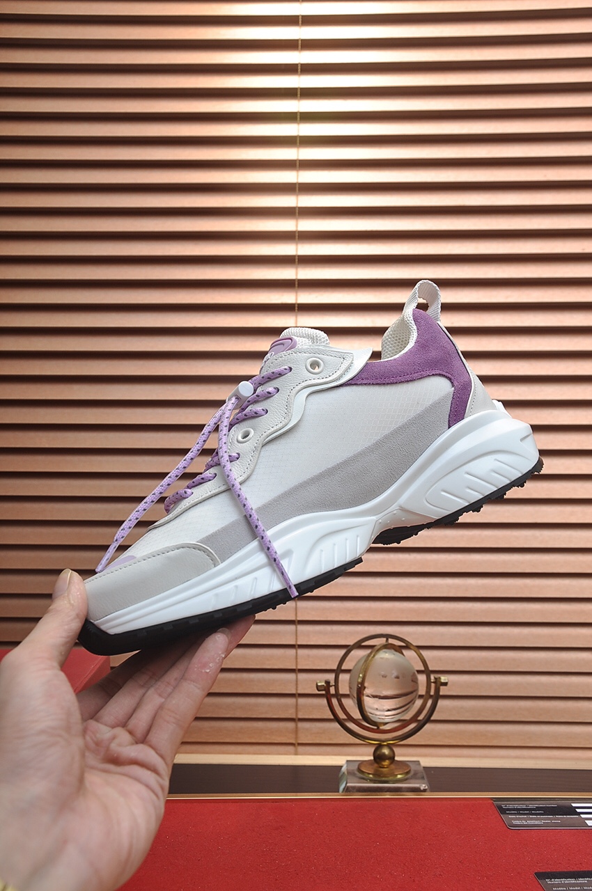 Valentino Garavani Low-top sneakers 19 - vstockx