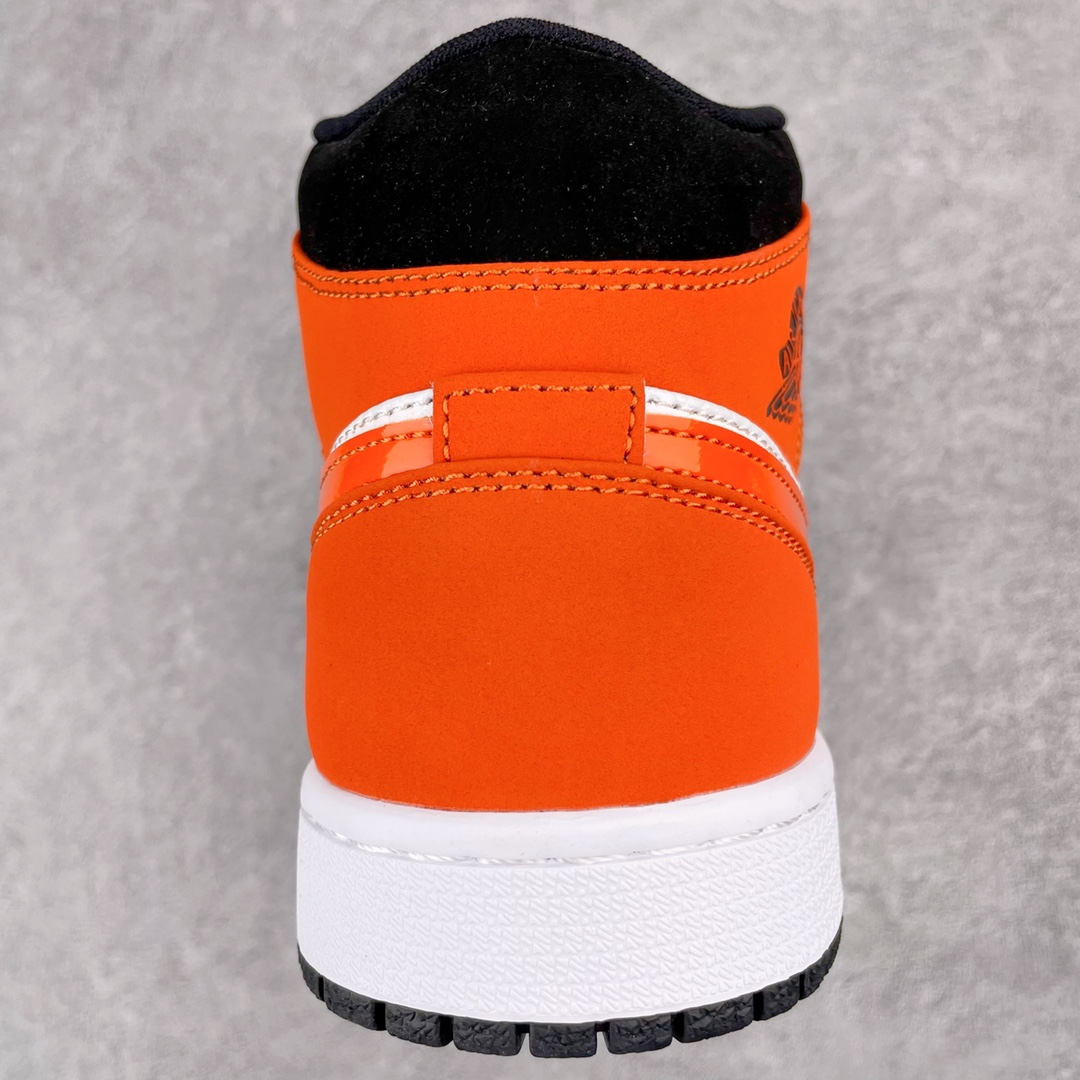 Jordan 1 Mid Shattered Backboard - vstockx