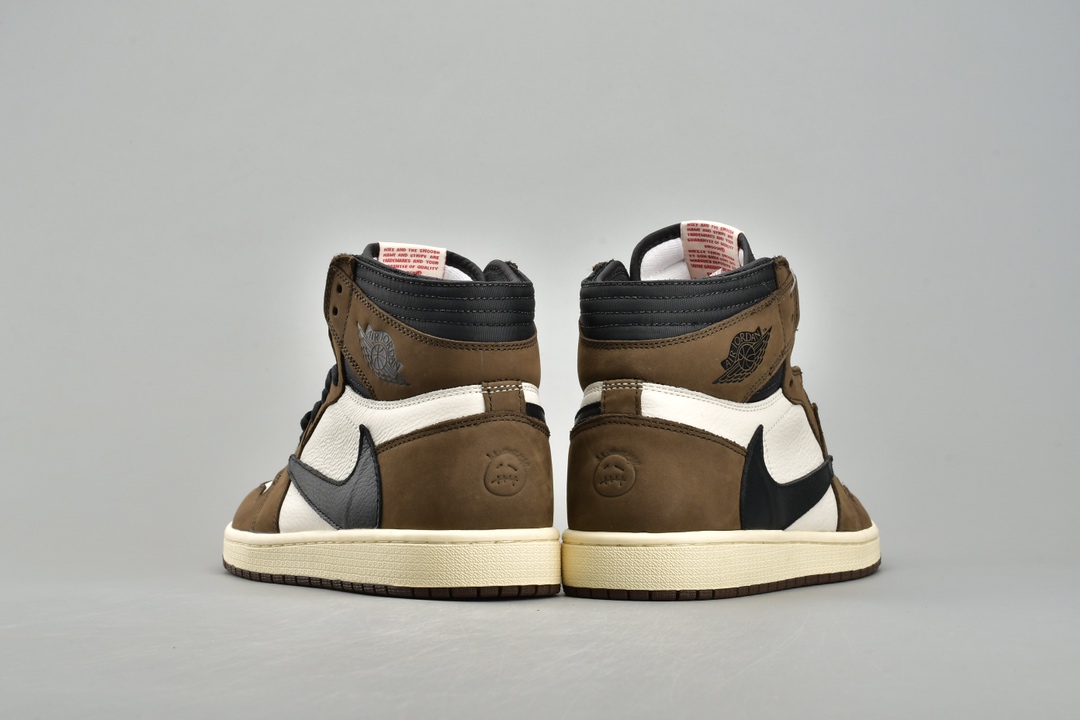 Jordan 1 Retro High Travis Scott - vstockx
