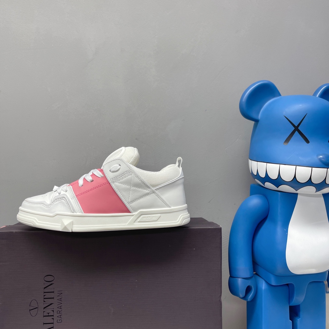 VALENTINO GARAVANI OPEN SKATE Sneaker 1 - vstockx