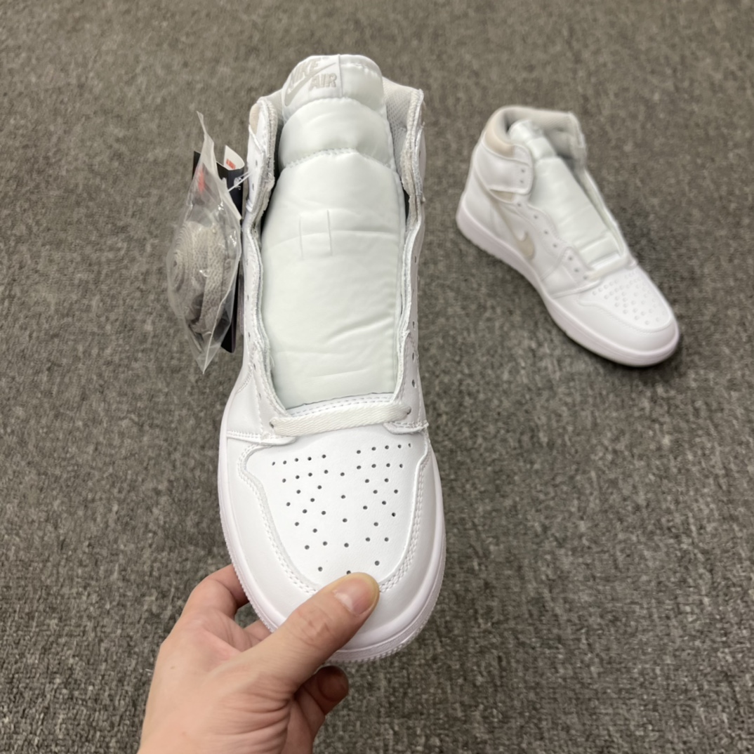 Jordan 1 Retro High 85 Neutral Grey - vstockx