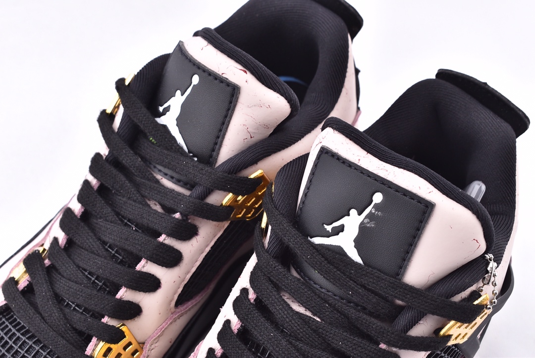 Jordan 4 Retro Silt Red Splatter - vstockx