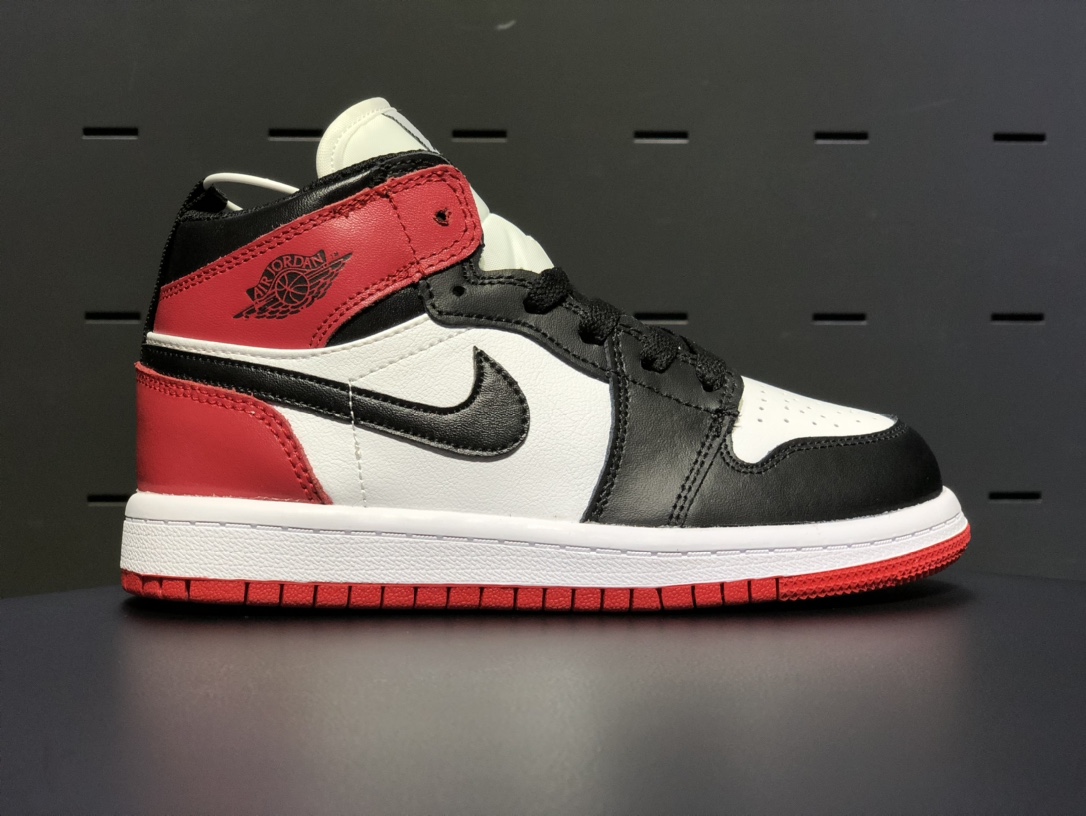 Kids jordan 1 high shoes 2 - vstockx