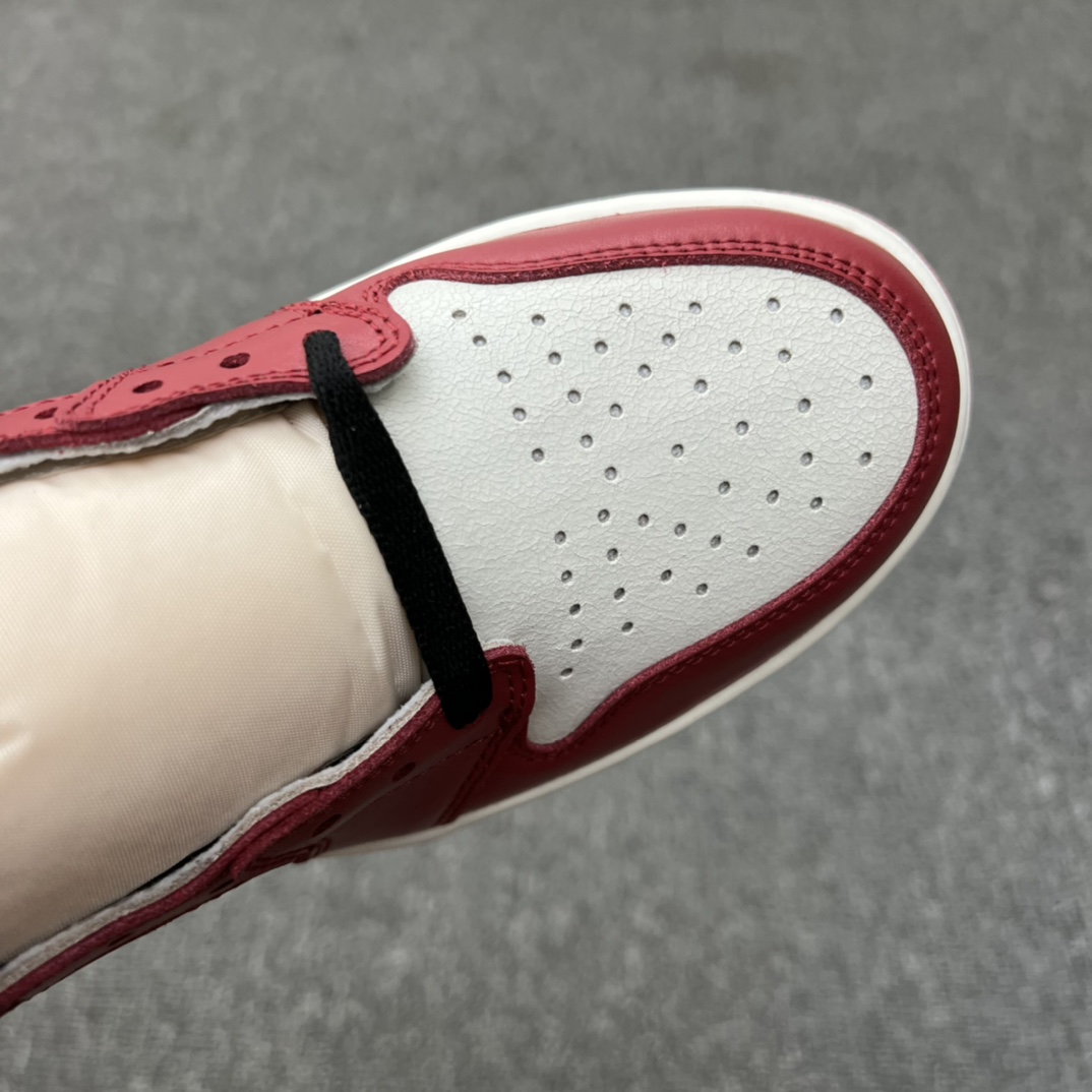 Jordan 1 Retro High OG Chicago Lost and Found (GS) - vstockx