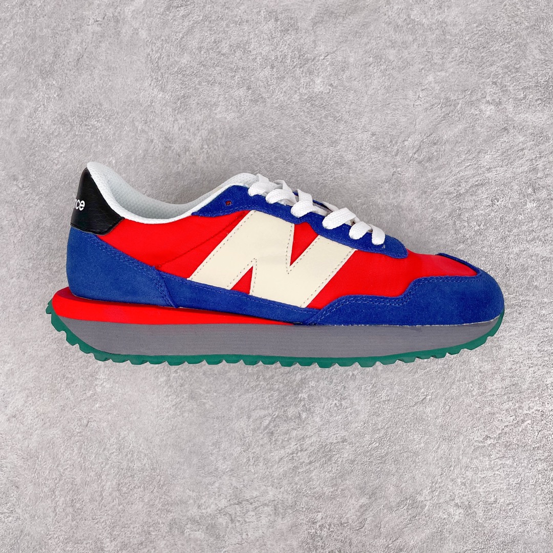 New Balance 237 Sneaker 6 - vstockx