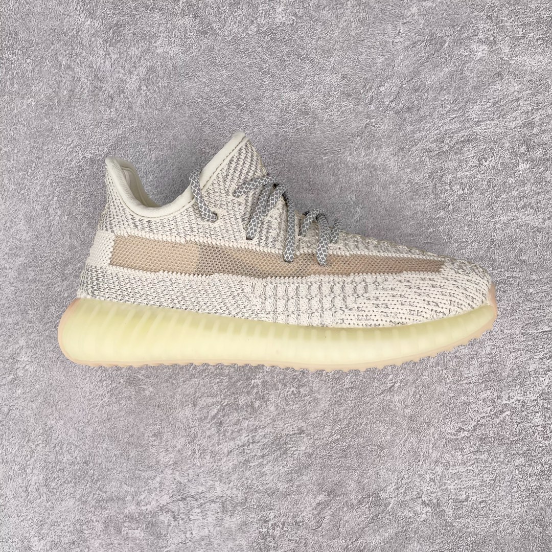 Kids yeezy 350 shoes 1 - vstockx