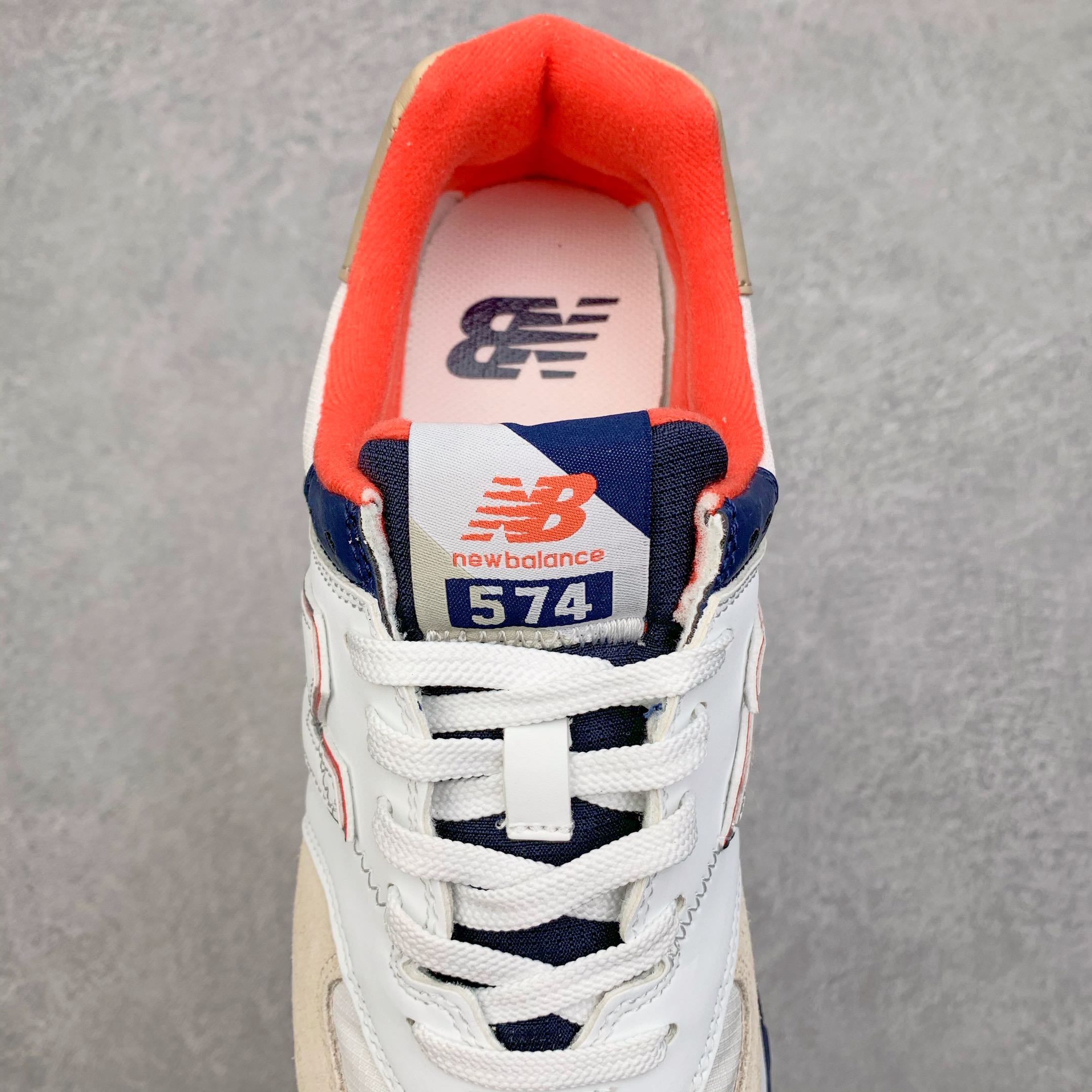 New Balance 574 Sneaker 5 - vstockx