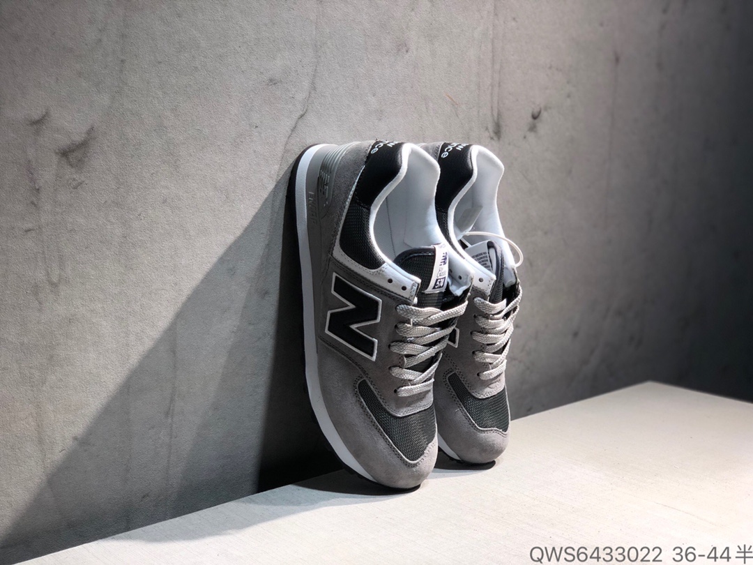 New Balance 574 Sneaker 8 - vstockx