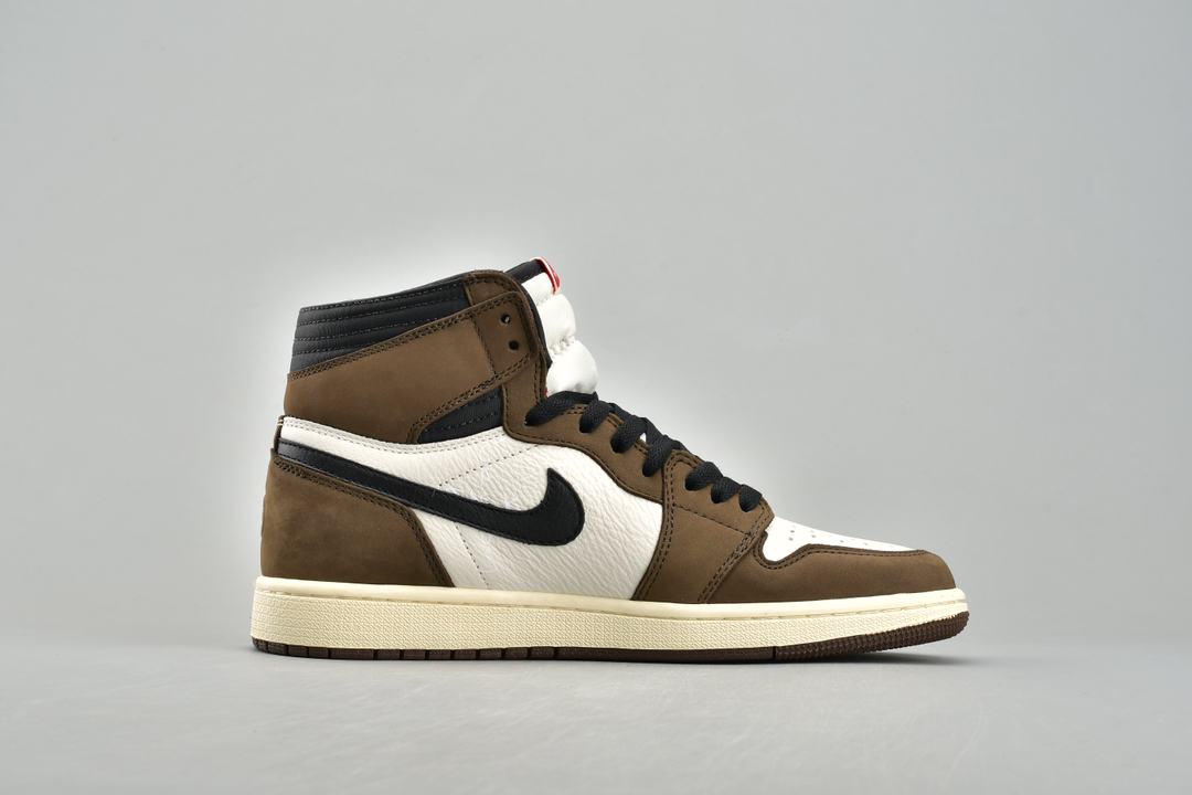 Jordan 1 Retro High Travis Scott - vstockx