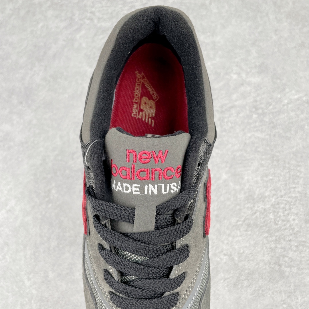 New Balance 997 Sneaker 4 - vstockx