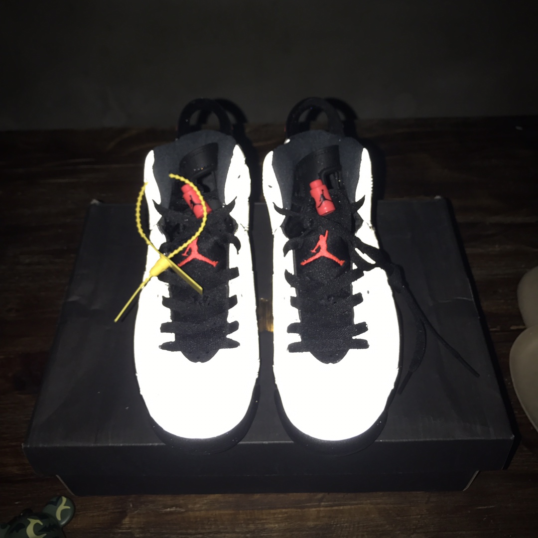 Jordan 6 Retro Reflections of a Champion - vstockx