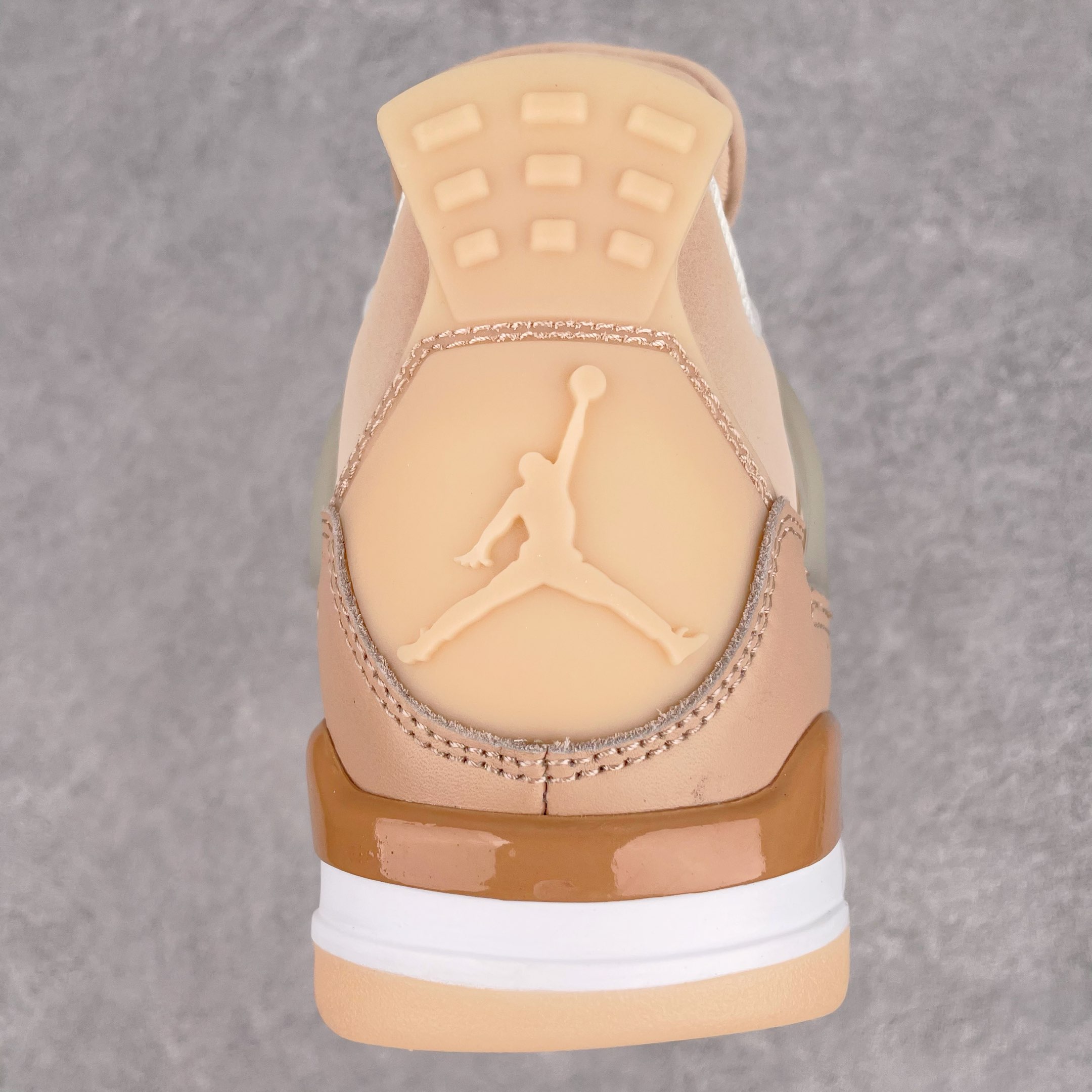 Jordan 4 Retro Shimmer - vstockx