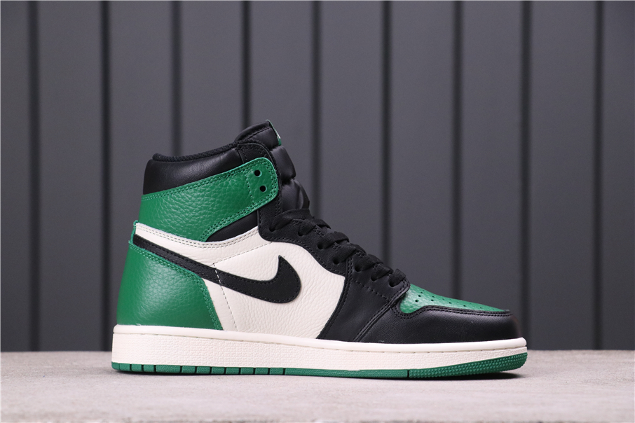Jordan 1 Retro High Pine Green - vstockx