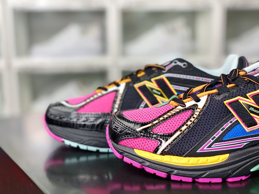 New Balance 1906R Neon Nights - vstockx