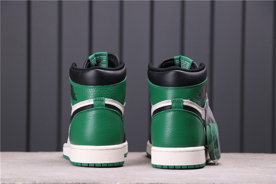 Jordan 1 Retro High Pine Green - vstockx