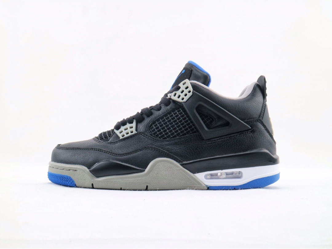 Jordan 4 Retro Motorsports Alternate - vstockx
