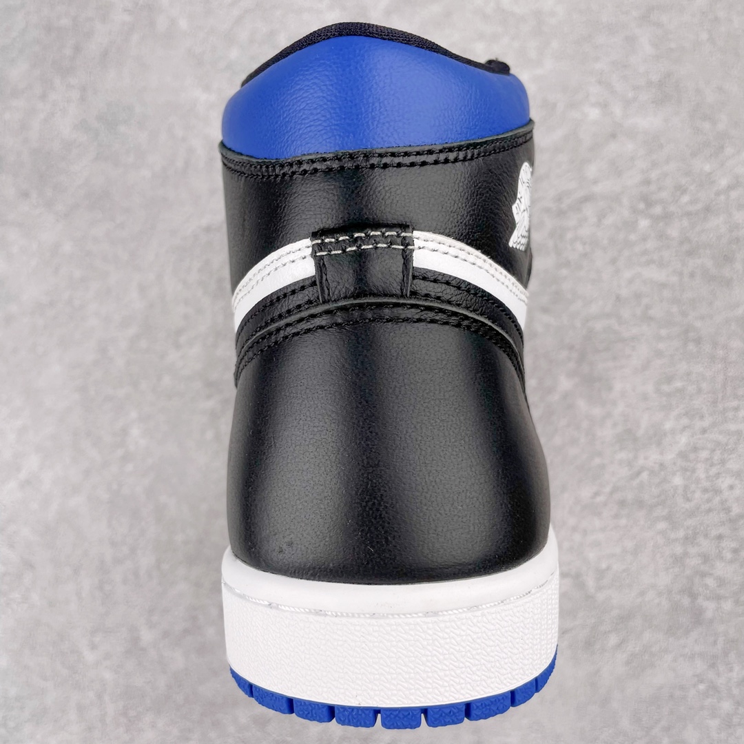 Jordan 1 Retro High Royal Toe - vstockx