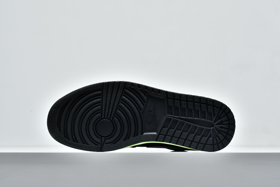 Jordan 1 Retro High Tokyo Bio Hack - vstockx