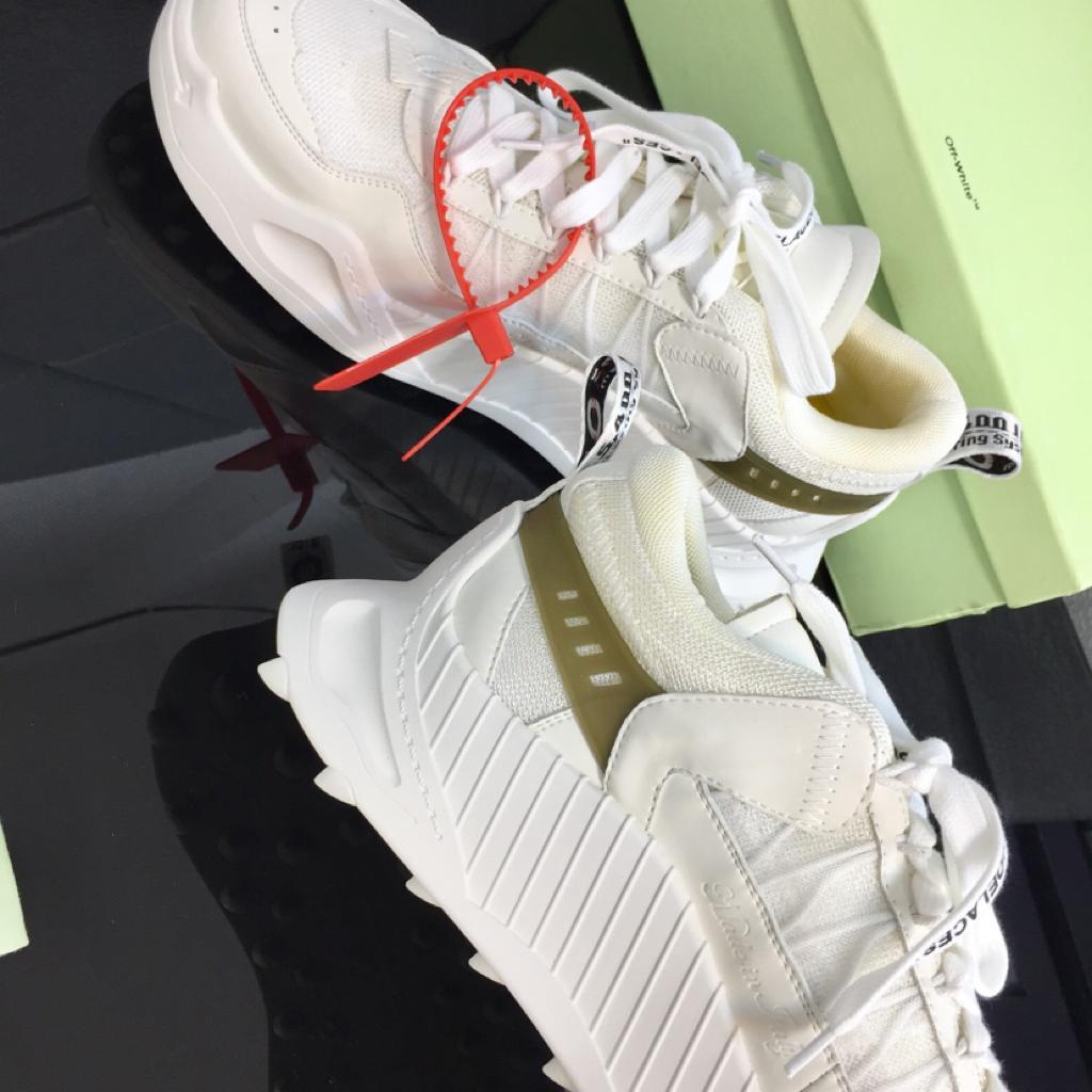 OFF-WHITE Odsy-1000 White Light Grey (W) - vstockx