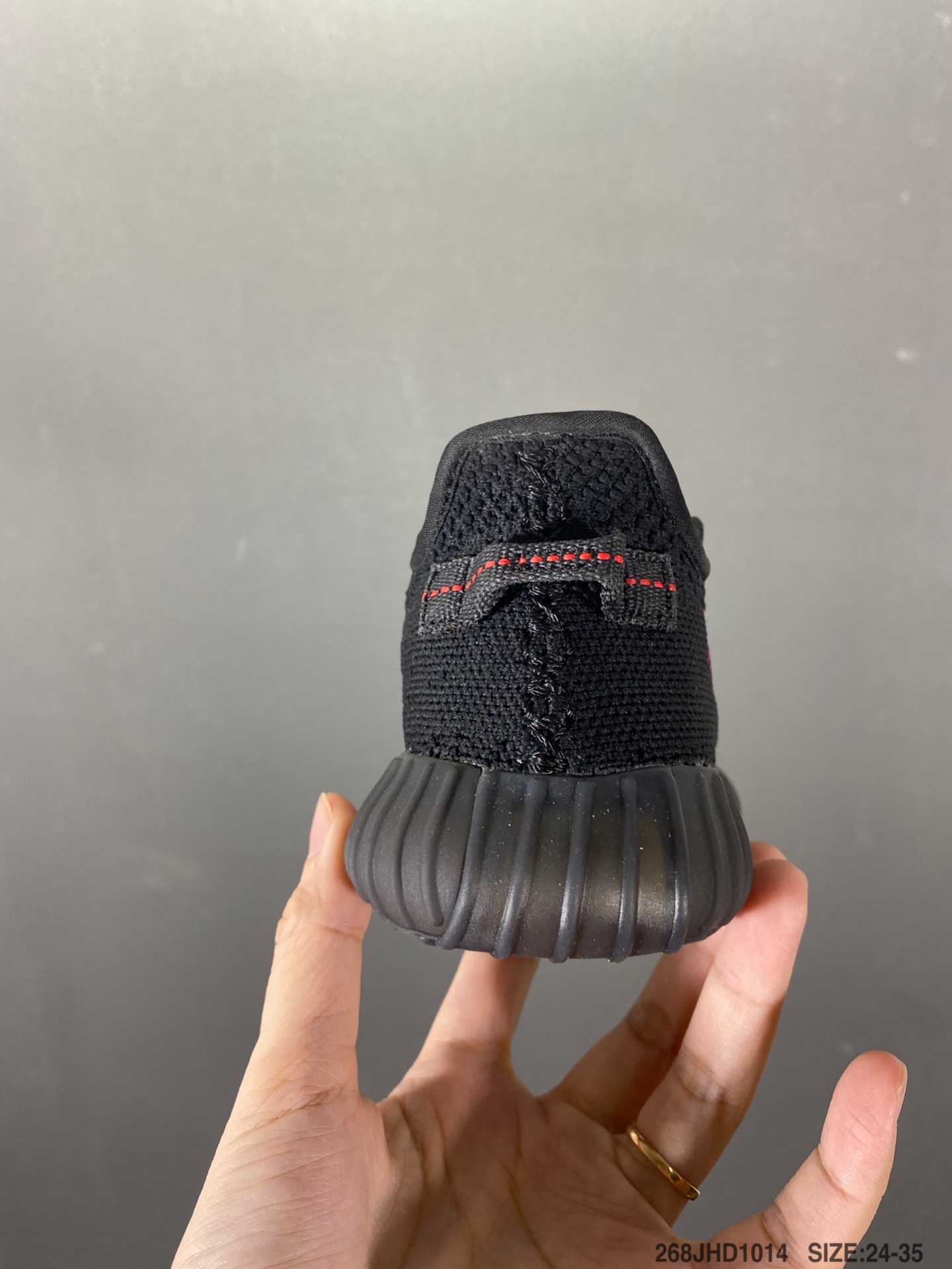 Kids yeezy 350 shoes 1 - vstockx