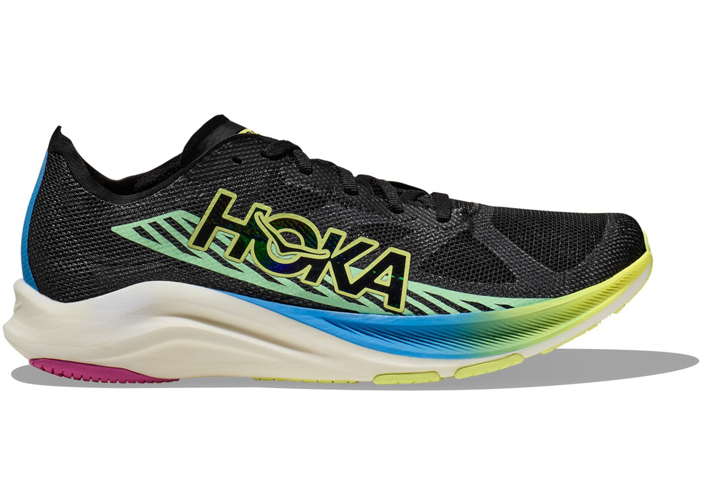 Hoka One One Cielo Road Black Multi (All Gender) - vstockx