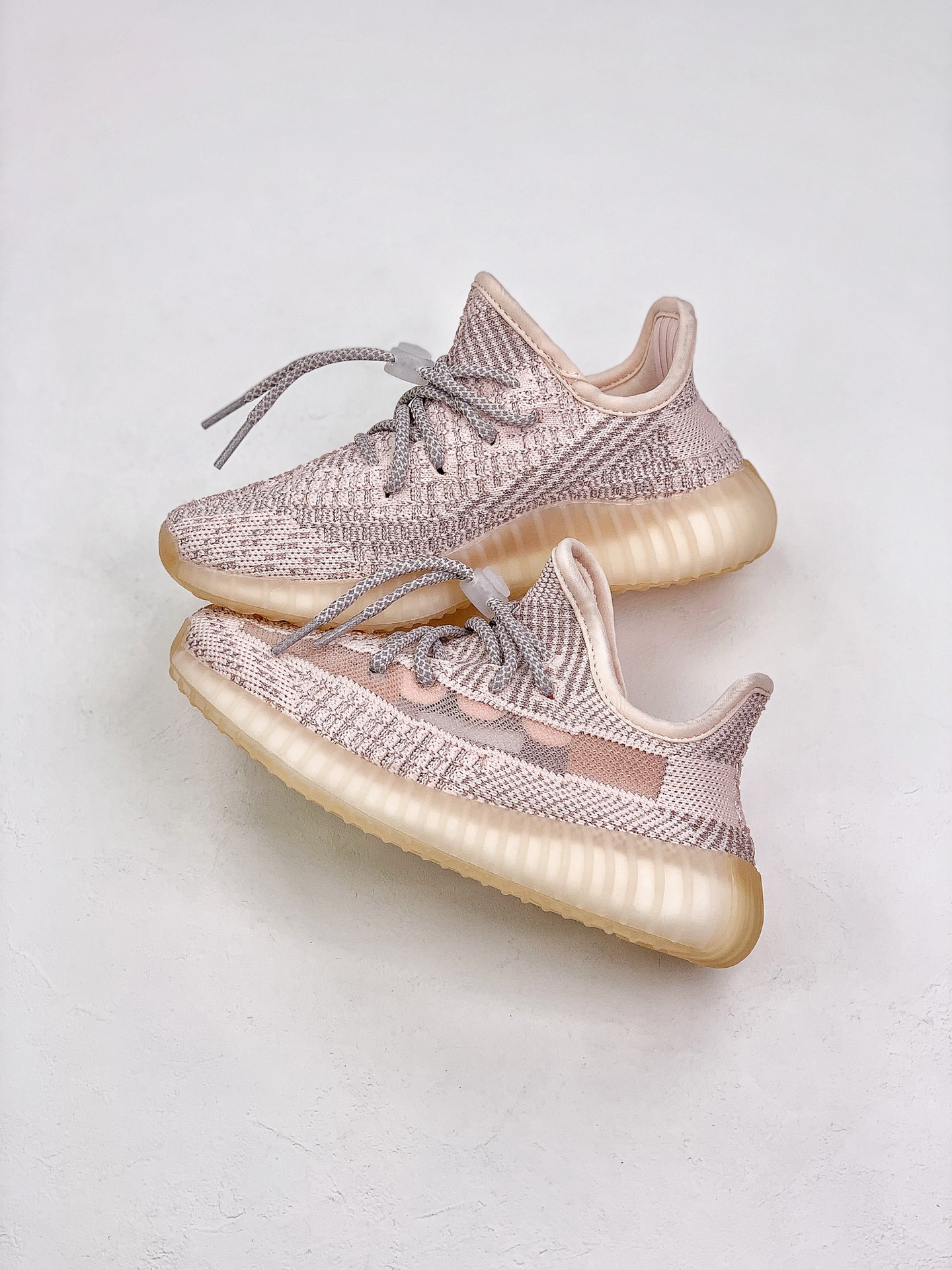 Kids yeezy 350 shoes 1 - vstockx