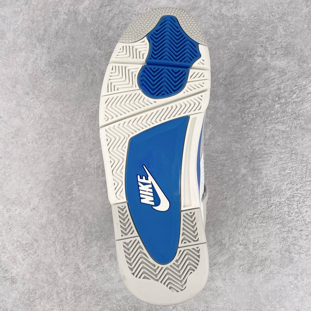 Jordan 4 Retro Military Blue (2012) - vstockx