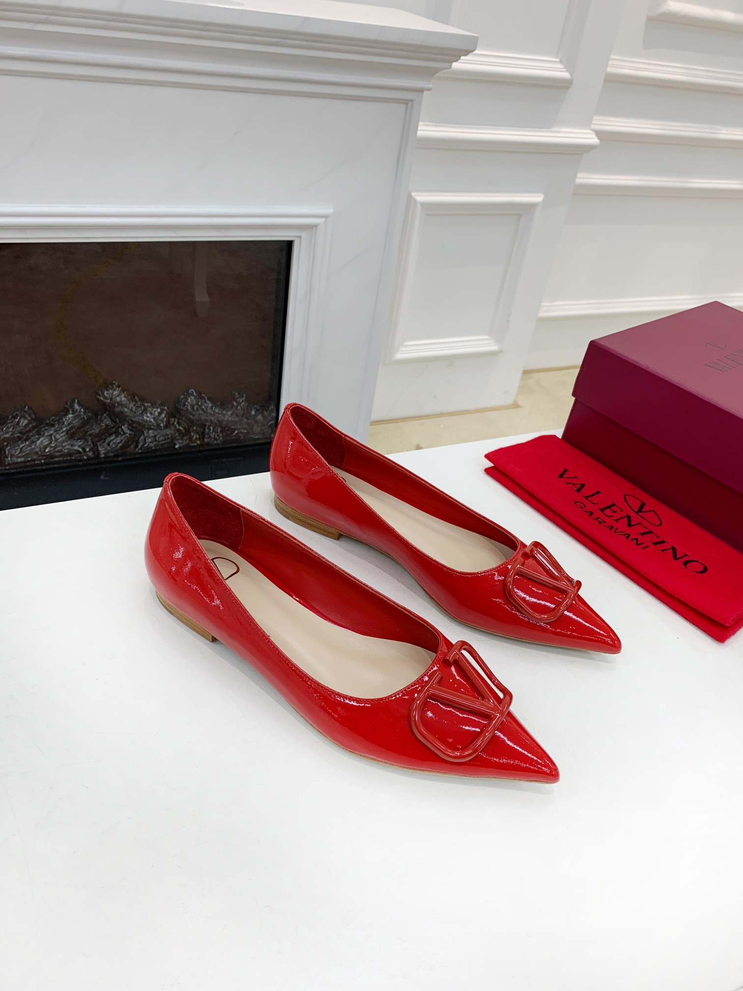 VALENTINO GARAVANI VLogo Signature WOMEN 21 - vstockx