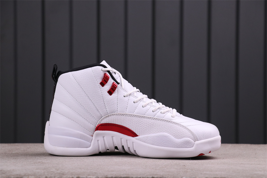 Jordan 12 Retro Twist - vstockx