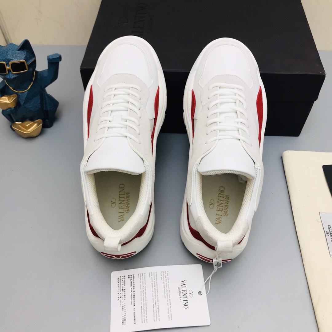 Valentino Garavani Gumboy low-top sneakers 22 - vstockx