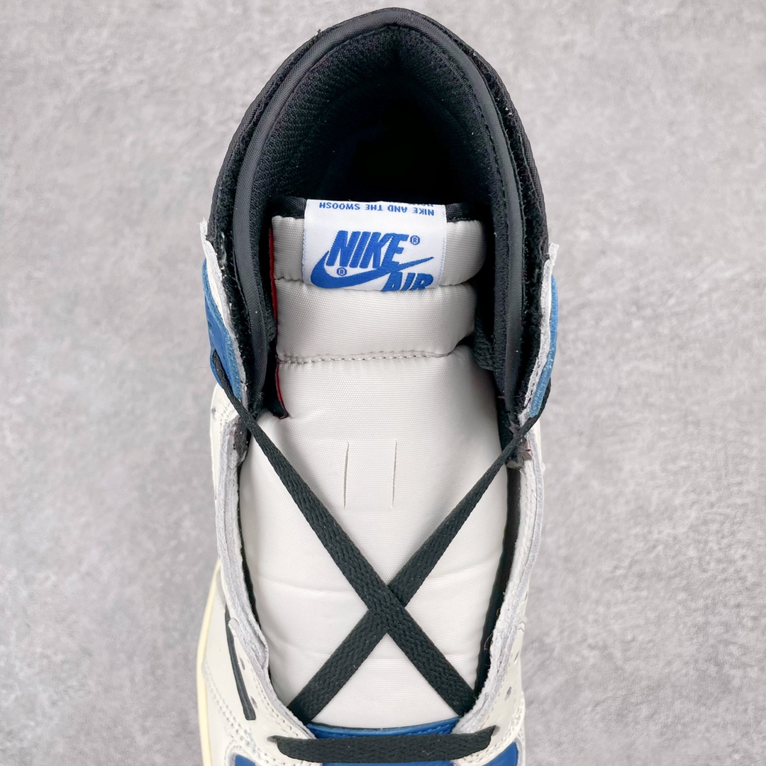 Jordan 1 High OG SP Fragment x Travis Scott - vstockx