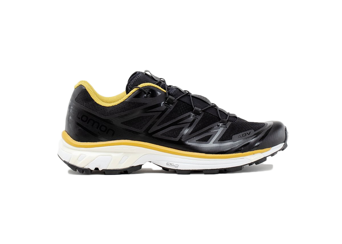 Salomon S/Lab XT-6 Softground LT ADV Fumito Ganryu - vstockx