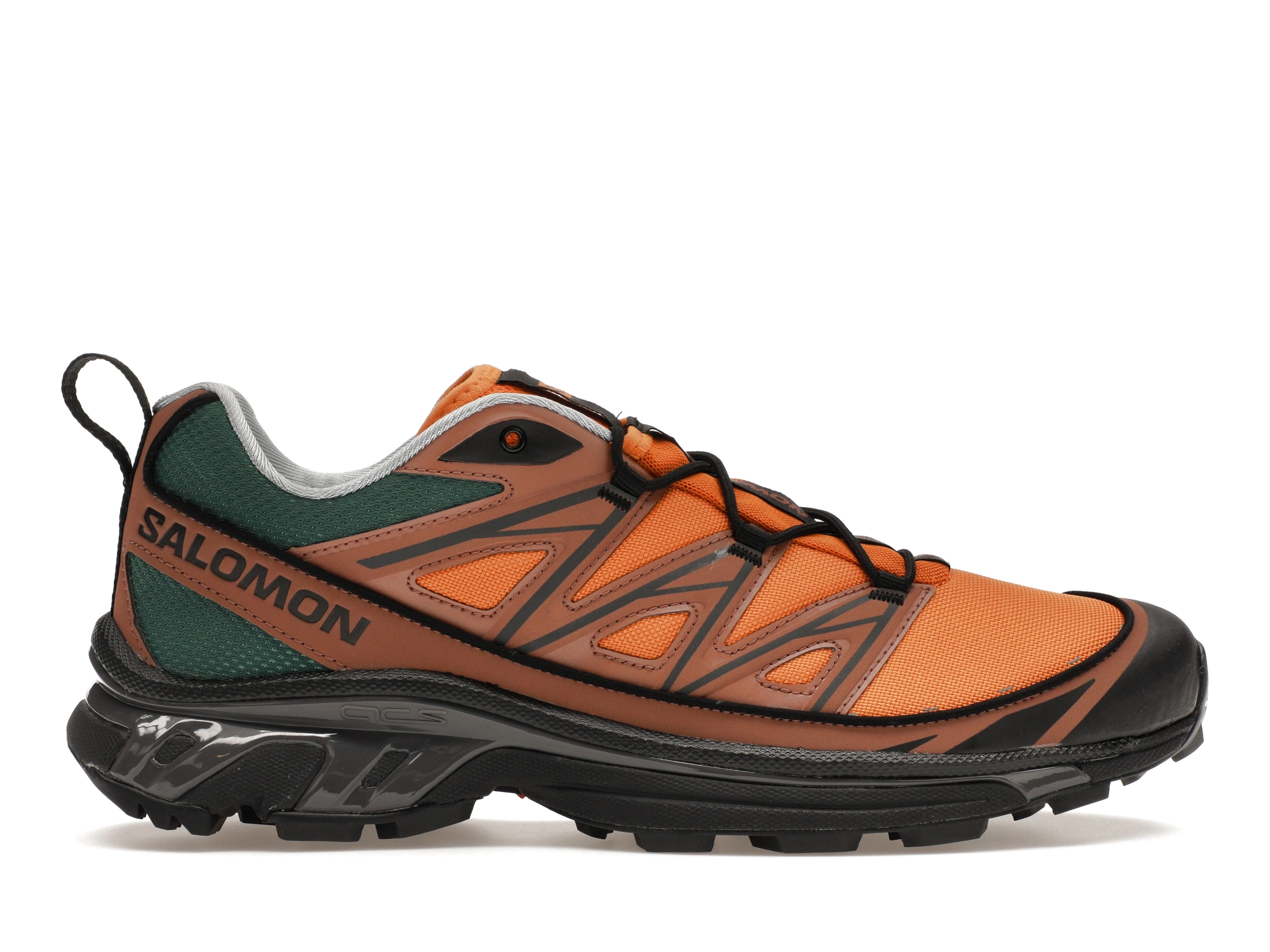 Salomon XT-6 Expanse 75th Anniversary Golden Oak - vstockx