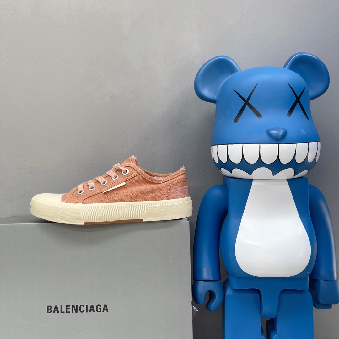 Balenciaga Paris Sneaker 2 - vstockx