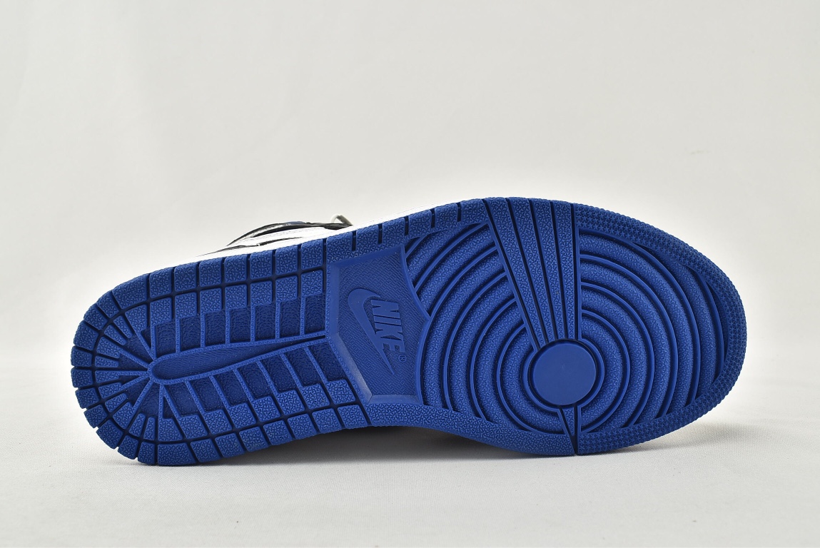 Jordan 1 Retro High Royal Toe - vstockx