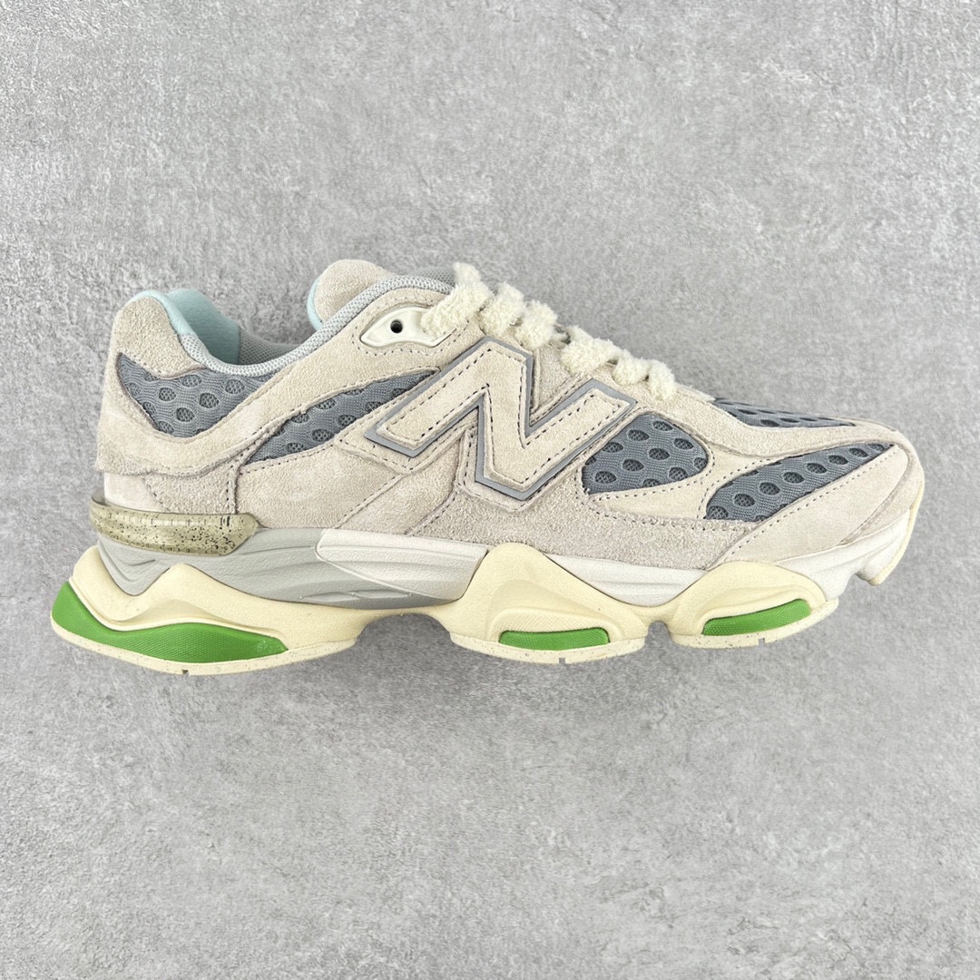 New Balance 9060 Bricks & Wood - vstockx