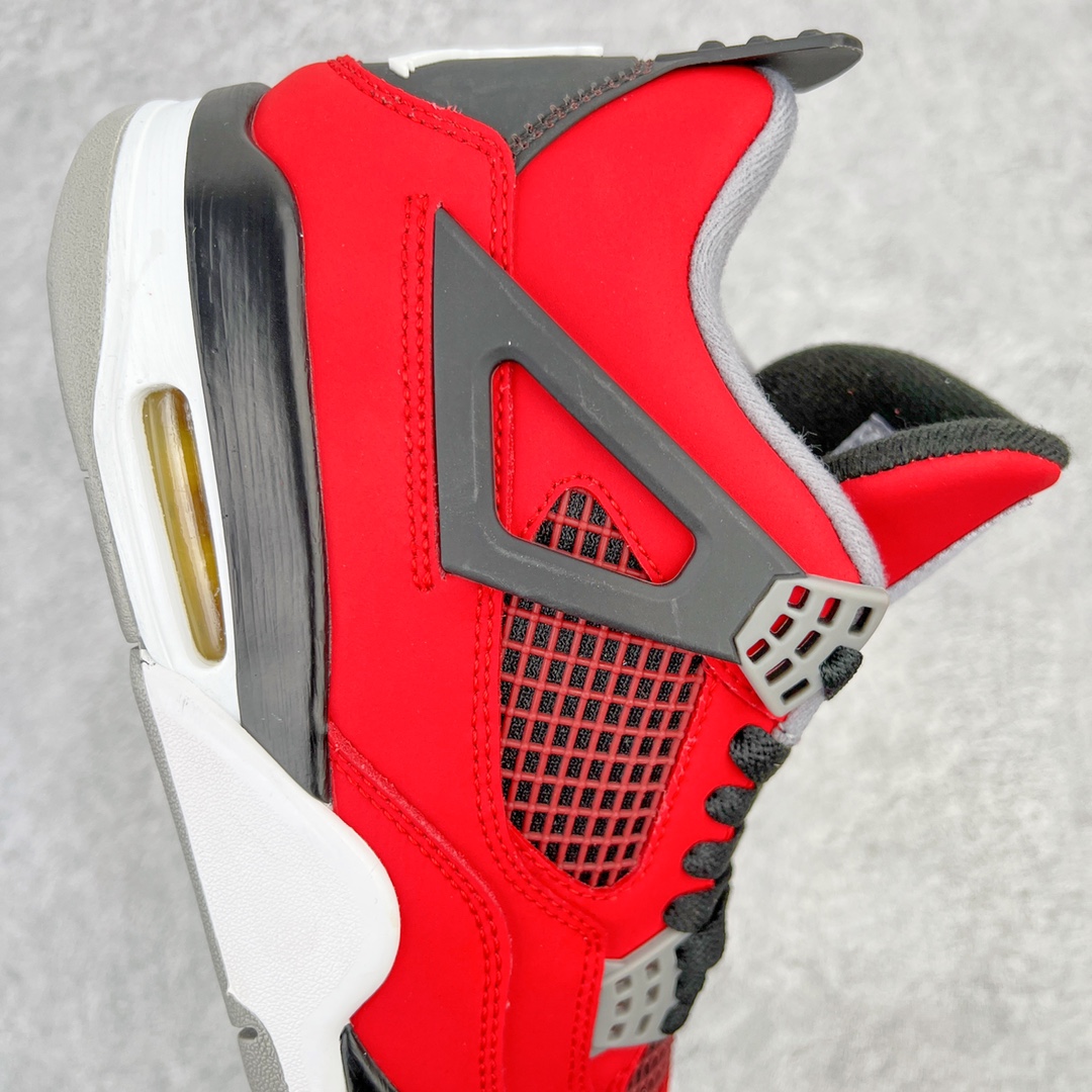 Jordan 4 Retro Toro Bravo - vstockx