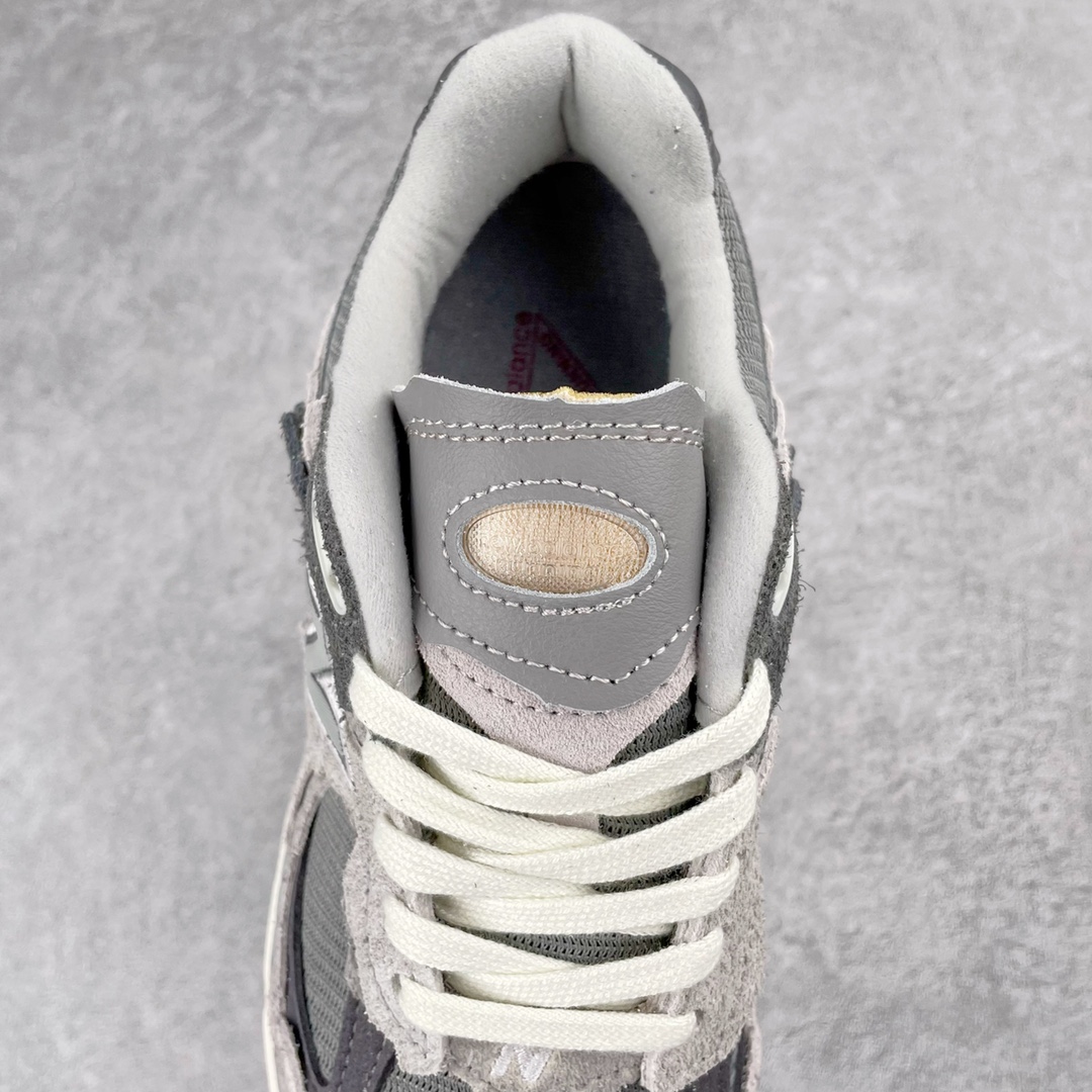 New Balance 2002R Protection Pack Rain Cloud - vstockx