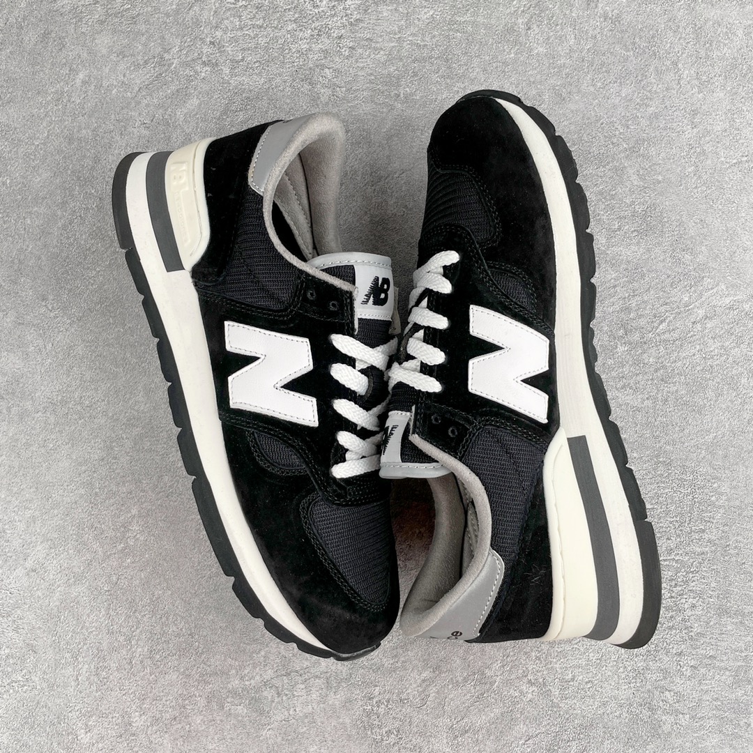 New Balance 990 Sneaker 1 - vstockx