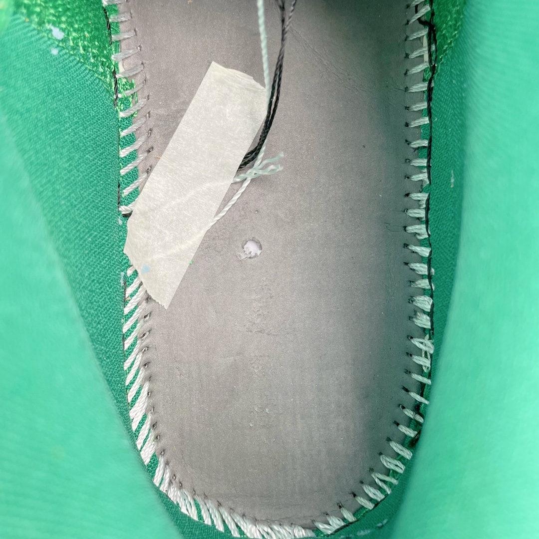 Jordan 1 Low Pine Green - vstockx