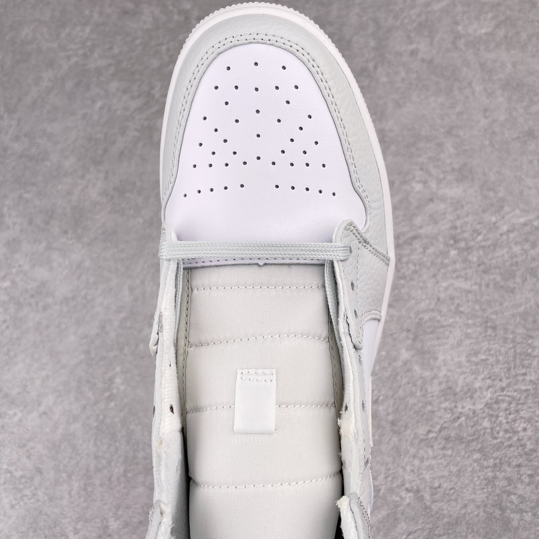 Jordan 1 Mid White Camo - vstockx