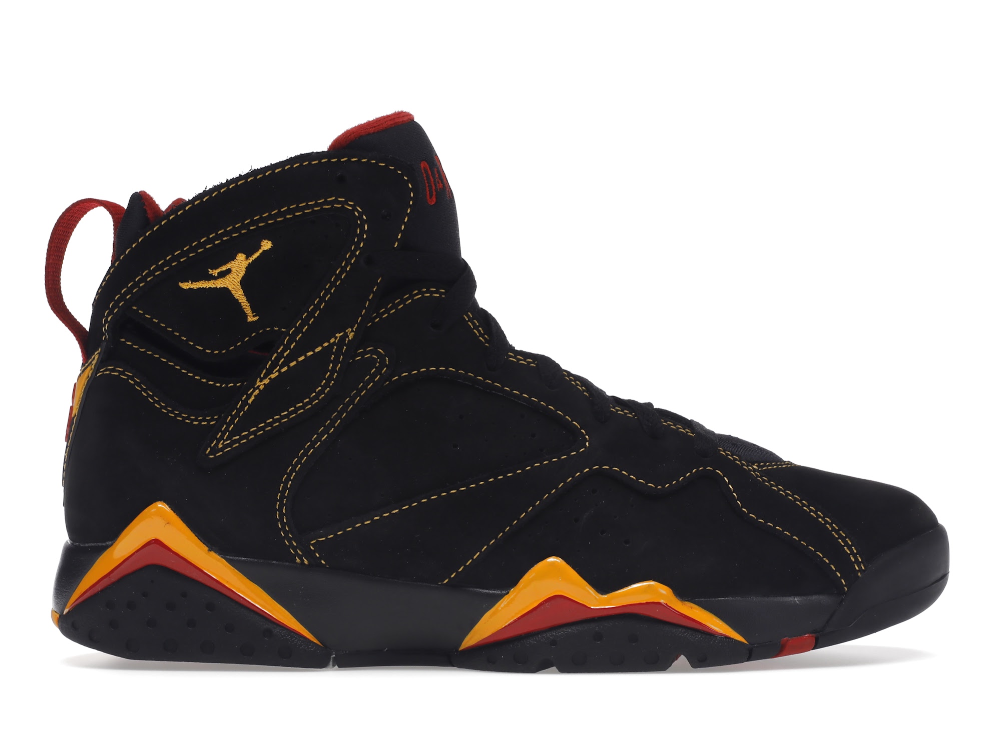Jordan 7 Retro Citrus (2022) - vstockx