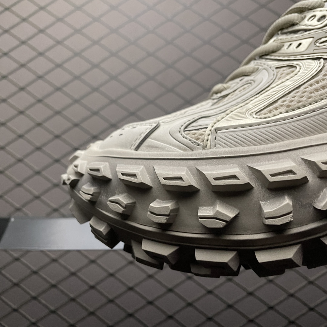 Balenciaga Defender Beige - vstockx