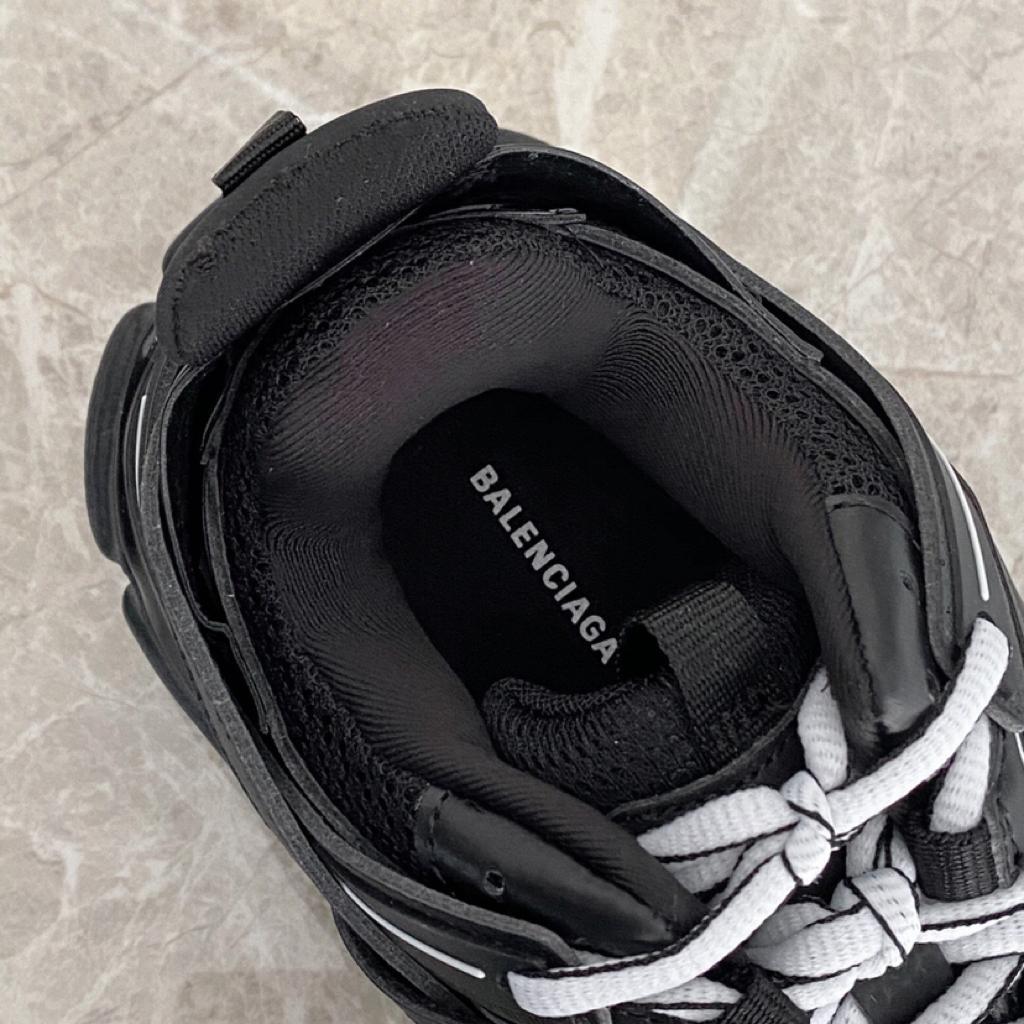 Balenciaga Track Black 2021 - vstockx