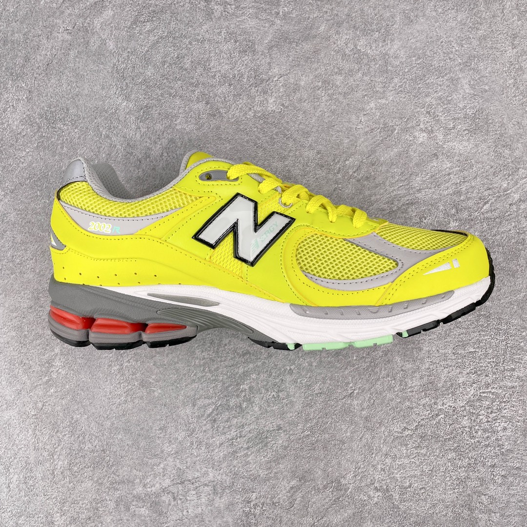 New Balance 2002R Sneaker 4 - vstockx
