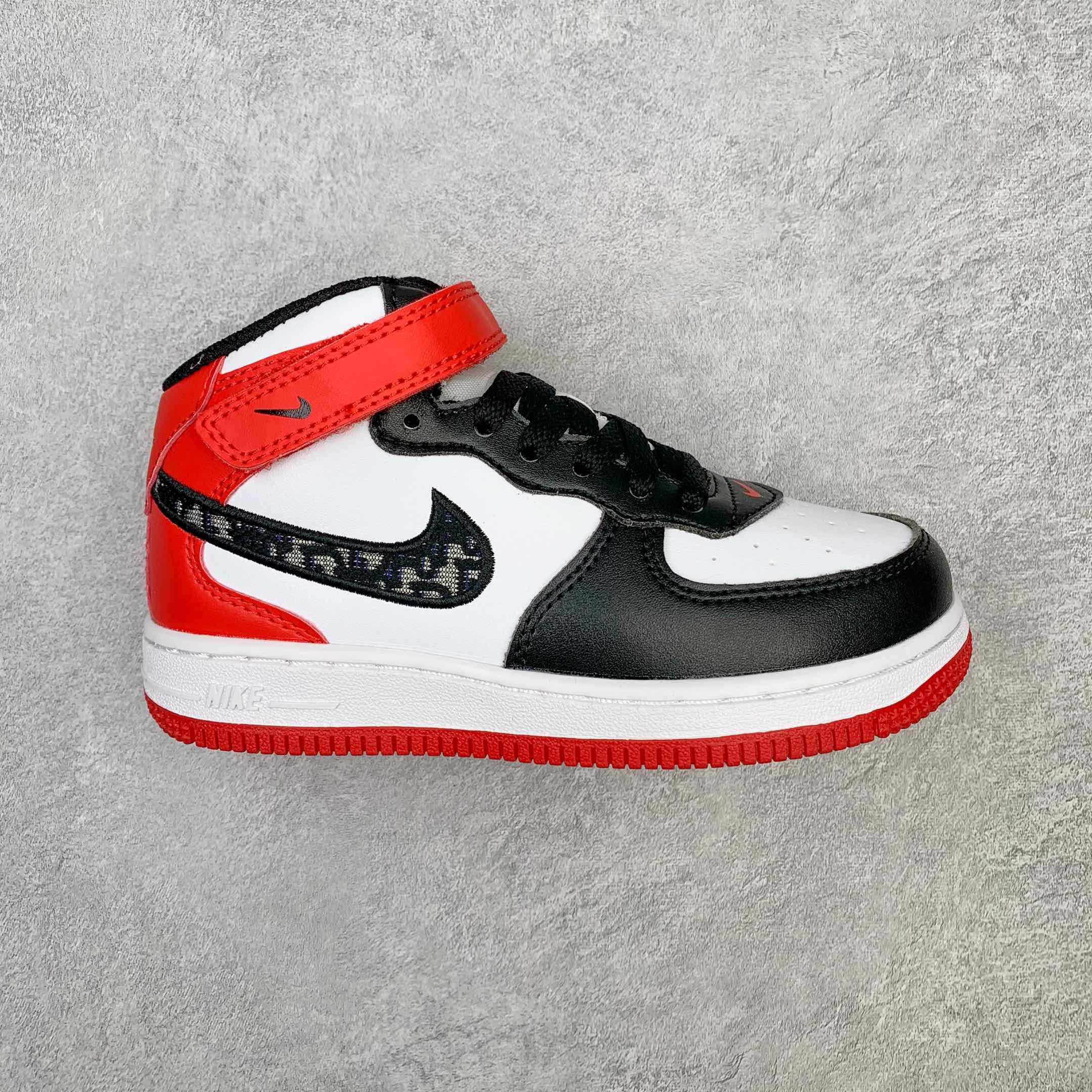 Kids jordan 1 high shoes 2 - vstockx