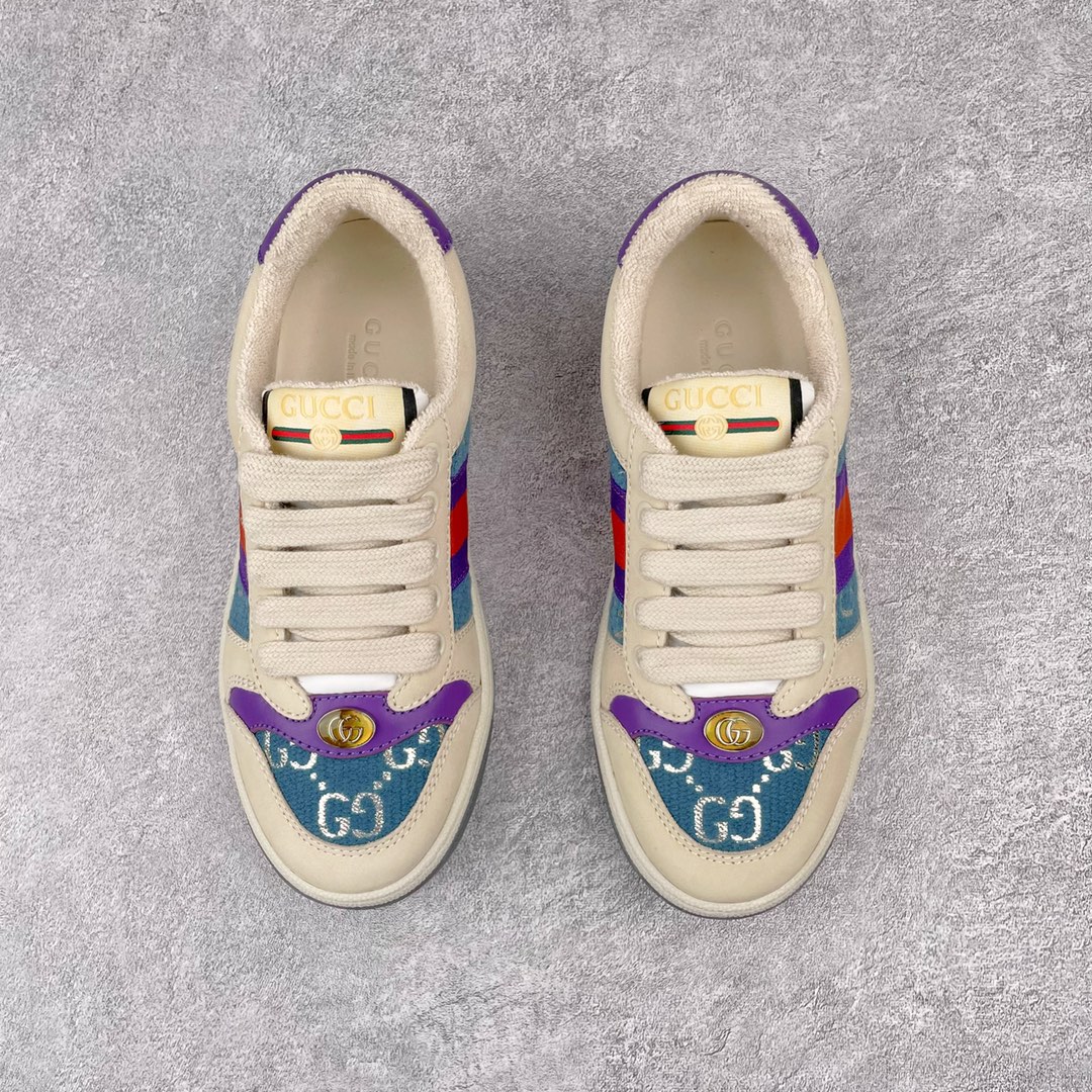 Kids Gucci shoes 2 - vstockx