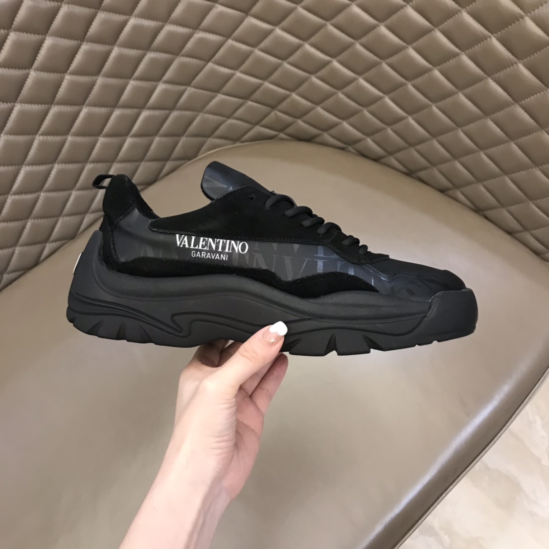 Valentino Garavani Gumboy low-top sneakers 12 - vstockx